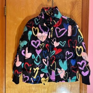 Exclusive Jacket from Target